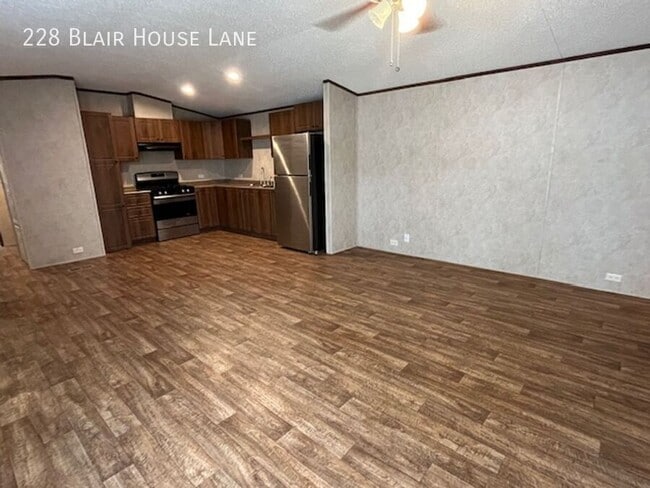 property at 228 Blair House Ln