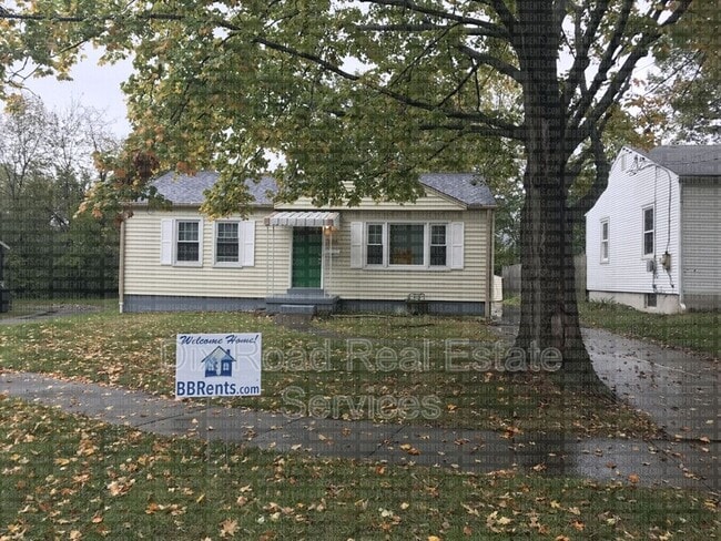 7822 Eustis Ct in Cincinnati, OH - Building Photo - Building Photo