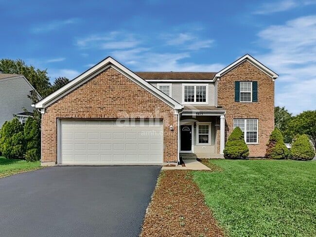 property at 3615 Timberlake Dr