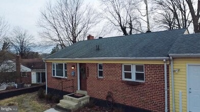 4402 Ives St in Rockville, MD - Building Photo - Building Photo