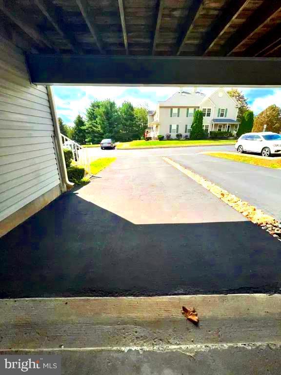 property at 609 Hamilton St