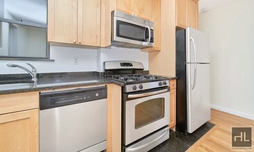 MOTT STREET in New York, NY - Building Photo - Building Photo