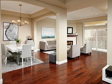 15027 Dickens St, Unit 4 in Sherman Oaks, CA - Foto de edificio - Building Photo