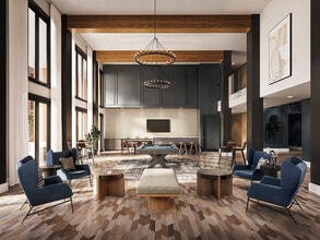 Atlas Mesa in Mesa, AZ - Building Photo - Building Photo