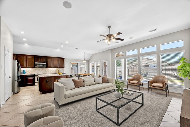 property at 13603 Summer Cloud Ln