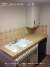 7301 Quailwood Dr in Bakersfield, CA - Building Photo - Building Photo