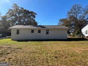1015 Highland Ave in Madison, GA - Building Photo - Building Photo