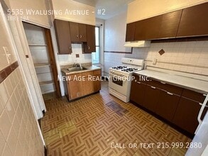 5535 Wyalusing Ave in Philadelphia, PA - Building Photo - Building Photo