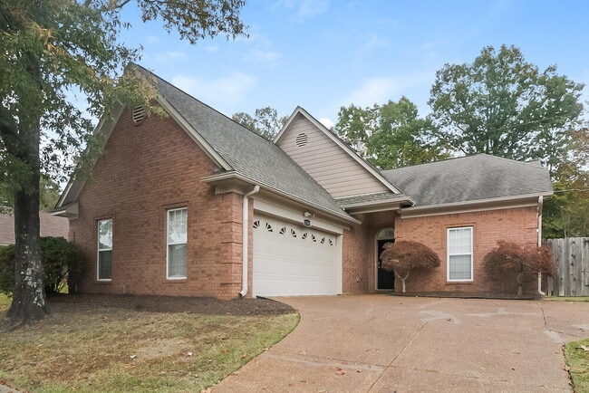 property at 1700 Torrington Ct