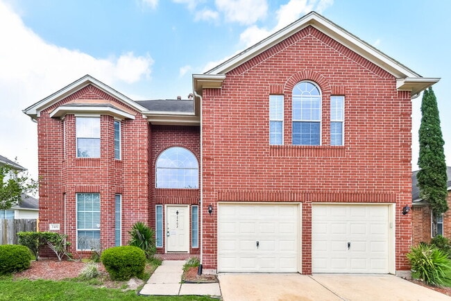 property at 2402 Birch Canyon Ct