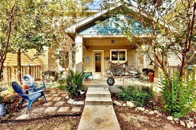 property at 1054 Dorn
