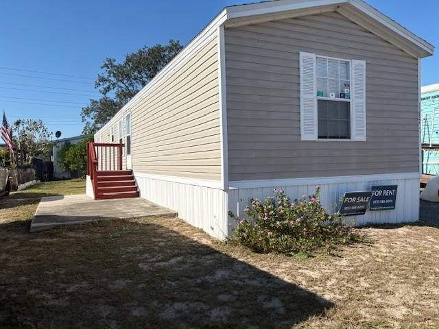 11524 Meredyth St in Tampa, FL - Building Photo