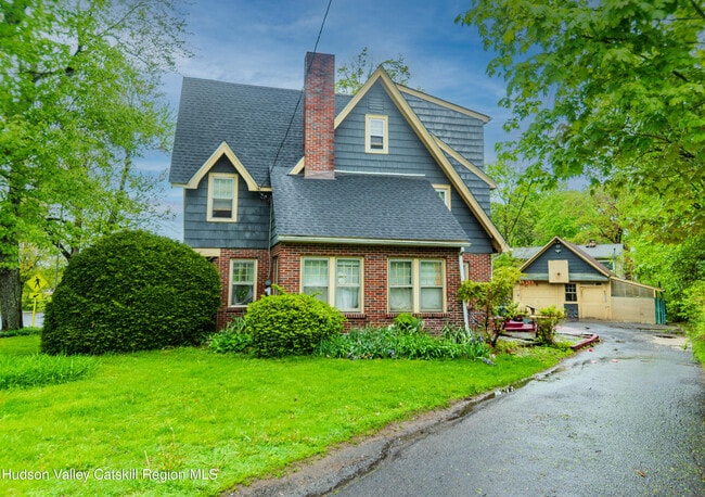 property at 38 Plattekill Ave