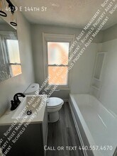 4679 E 144th St in Cleveland, OH - Building Photo - Building Photo