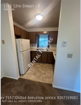 1111 12th St in Baraboo, WI - Building Photo