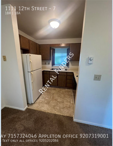 property at 1111 12th St