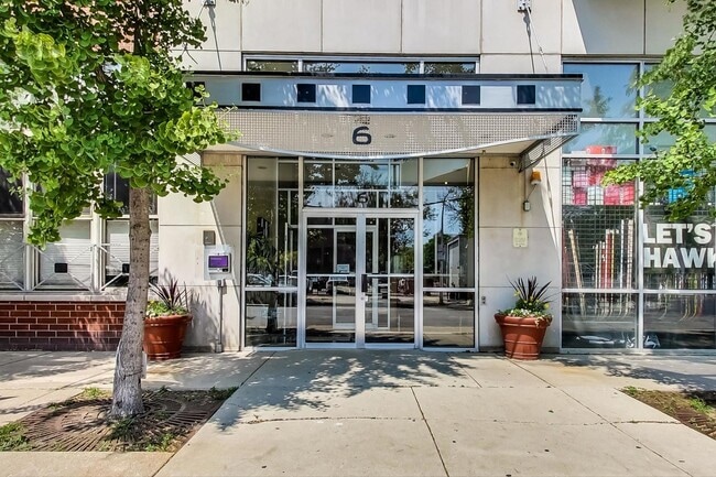 6 S Laflin St in Chicago, IL - Building Photo - Building Photo