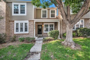 14367 E Pimlico Pl in Aurora, CO - Building Photo