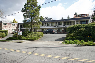 Tabor Heights in Portland, OR - Building Photo - Building Photo