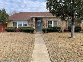 6708 Wesson Dr in Plano, TX - Building Photo