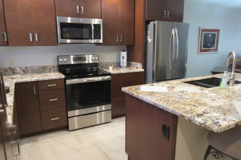 7430 E Chaparral Rd in Scottsdale, AZ - Foto de edificio