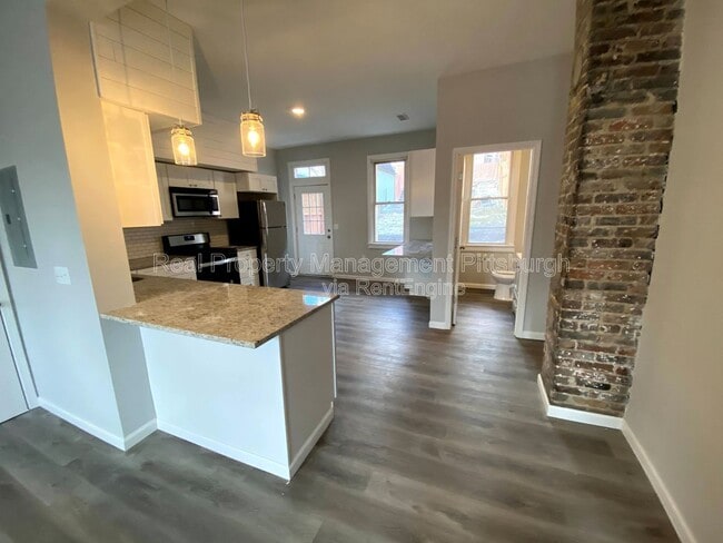 property at 2140 Lowrie St