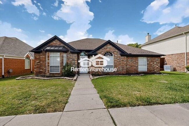 7101 Sonoma Valley Dr in Frisco, TX - Building Photo - Building Photo