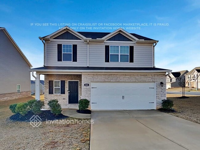 property at 161 Oliver Dr