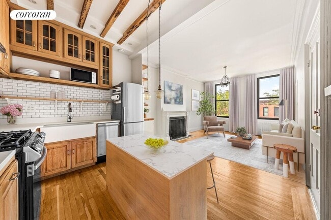 property at 446 5th St