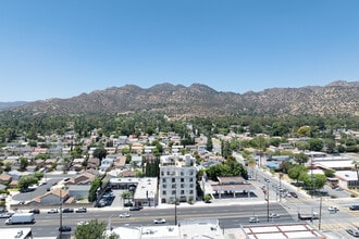 Lumina in Chatsworth, CA - Foto de edificio - Building Photo