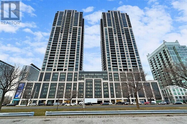 1928-1928 Lake Shore Blvd W