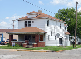 199 S Main St Apartments