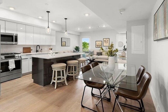 property at 321 W Broadway