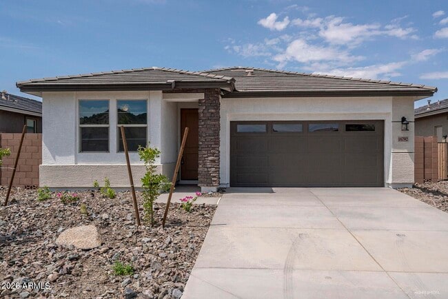 property at 16792 W Gwen St.