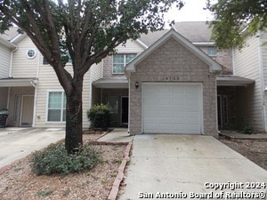 property at 4122 St Charles Bay