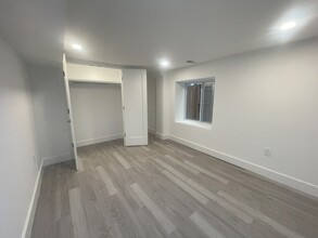 2811 11th St NW-Unit -B in Washington, DC - Building Photo - Building Photo