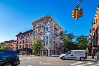 Gateway to Cobble Hill in Brooklyn, NY - Building Photo - Building Photo