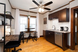 4141 4th Ave S, Unit 1 in Minneapolis, MN - Building Photo - Building Photo