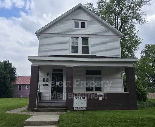 property at 1132 Rivermet Ave