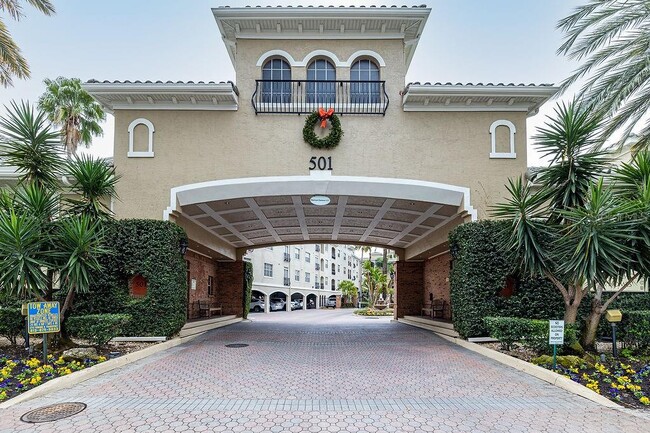 property at 501 Knights Run Ave