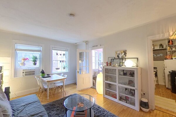 21 Chauncy St, Unit 24 in Cambridge, MA - Building Photo - Building Photo