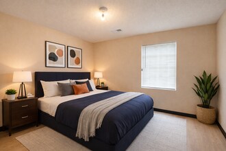 1167 Bradley St in Memphis, TN - Building Photo - Building Photo