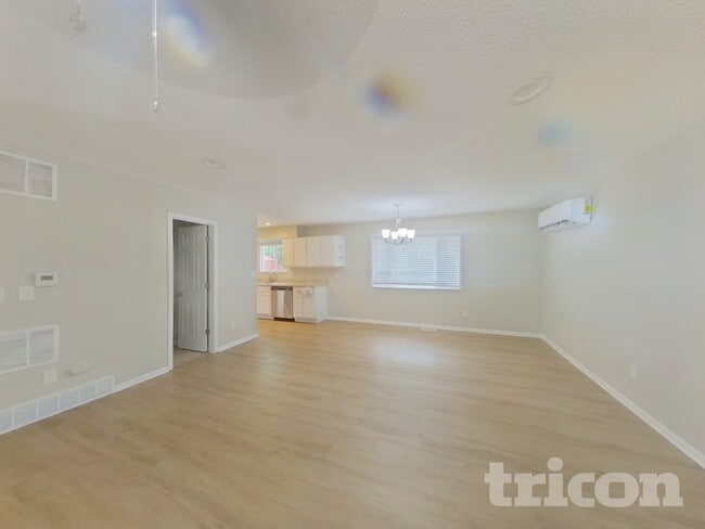 6650 Brook Forest Dr in Colorado Springs, CO - Foto de edificio - Building Photo