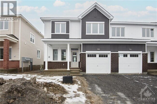 property at 108 Pizzicato St