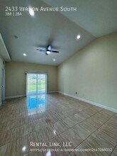 2433 Vernon Ave S in Lehigh Acres, FL - Building Photo - Building Photo