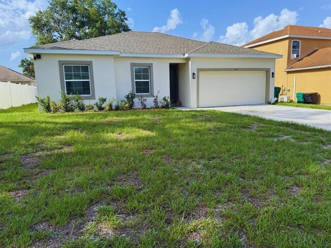 property at 432 Cierra Oaks Cir