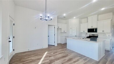 458 W Taverner Xing in Farmington, AR - Building Photo - Building Photo