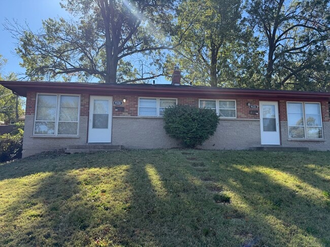 property at 9120 Tutwiler Ave