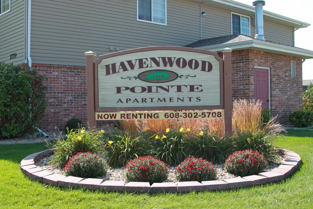 Havenwood Pointe Apartments Beloit, WI Apartments