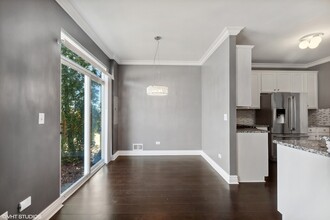 1222 Courtland Cir in Plainfield, IL - Building Photo - Building Photo